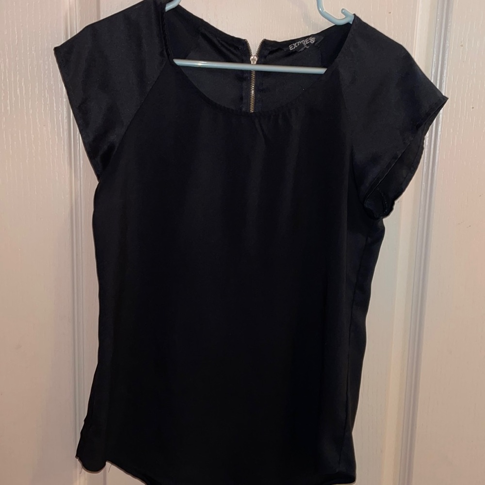 Express blouse